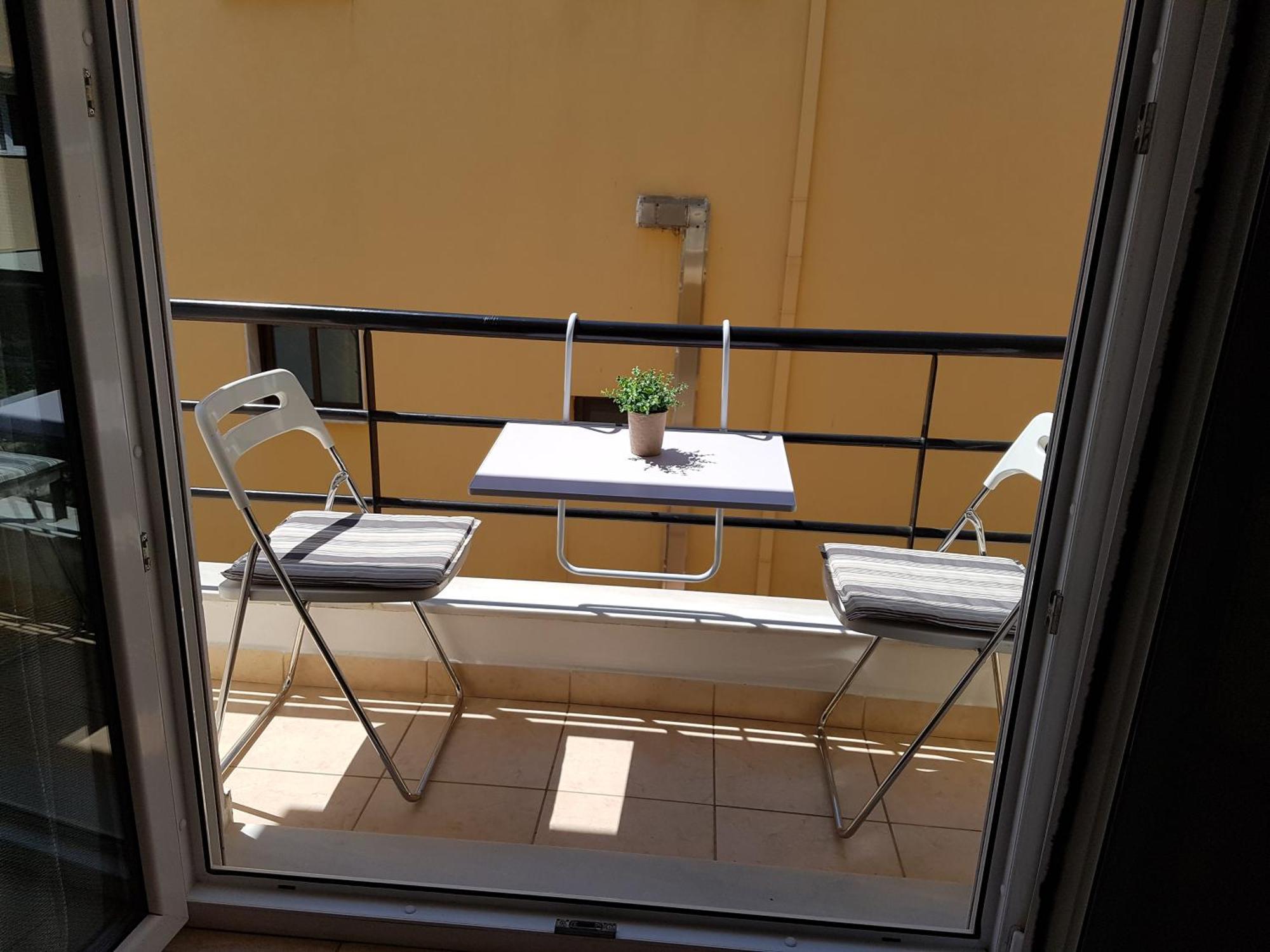 Toula'S Apartment Кавала Екстер'єр фото