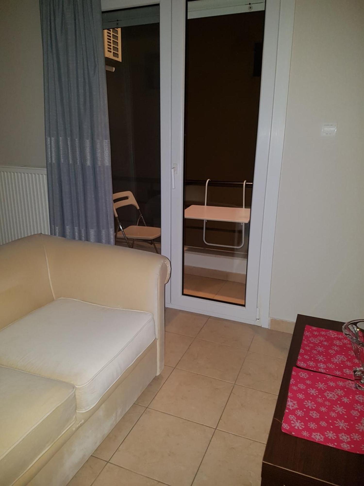 Toula'S Apartment Кавала Екстер'єр фото