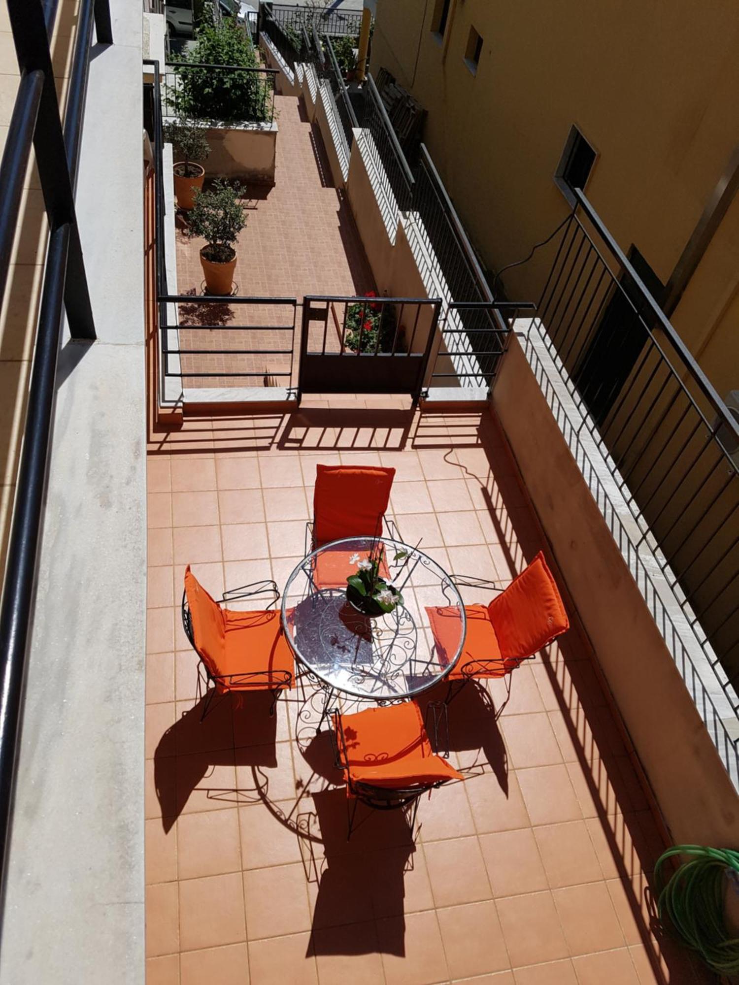 Toula'S Apartment Кавала Екстер'єр фото